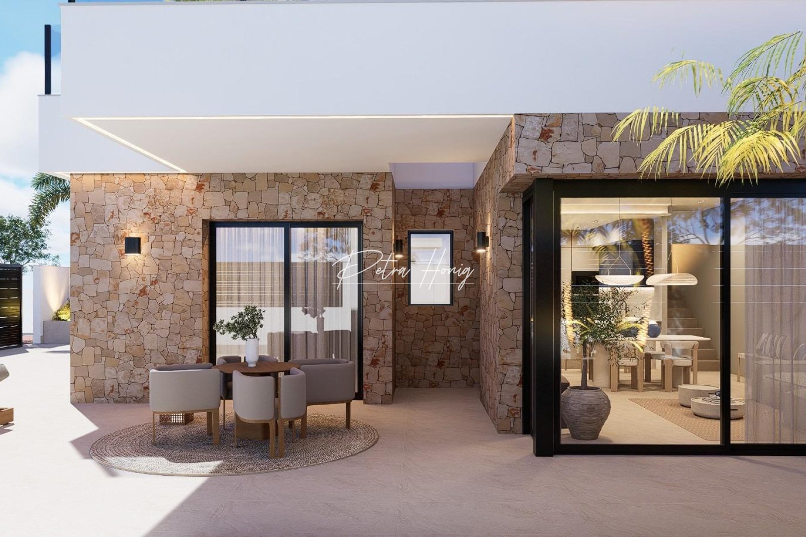 mpya - Villa - San Pedro del Pinatar - Los antolinos