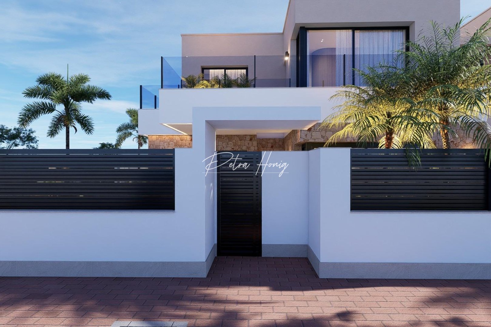mpya - Villa - San Pedro del Pinatar - Los antolinos