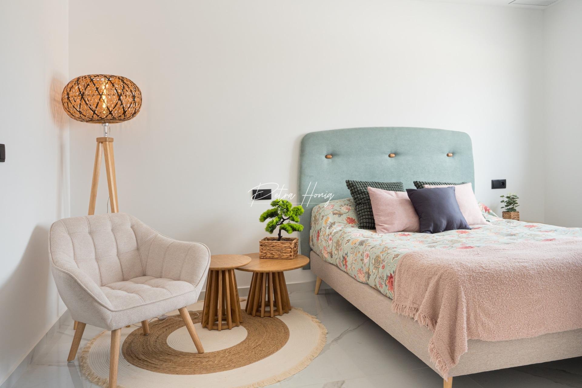 mpya - Villa - San Pedro del Pinatar