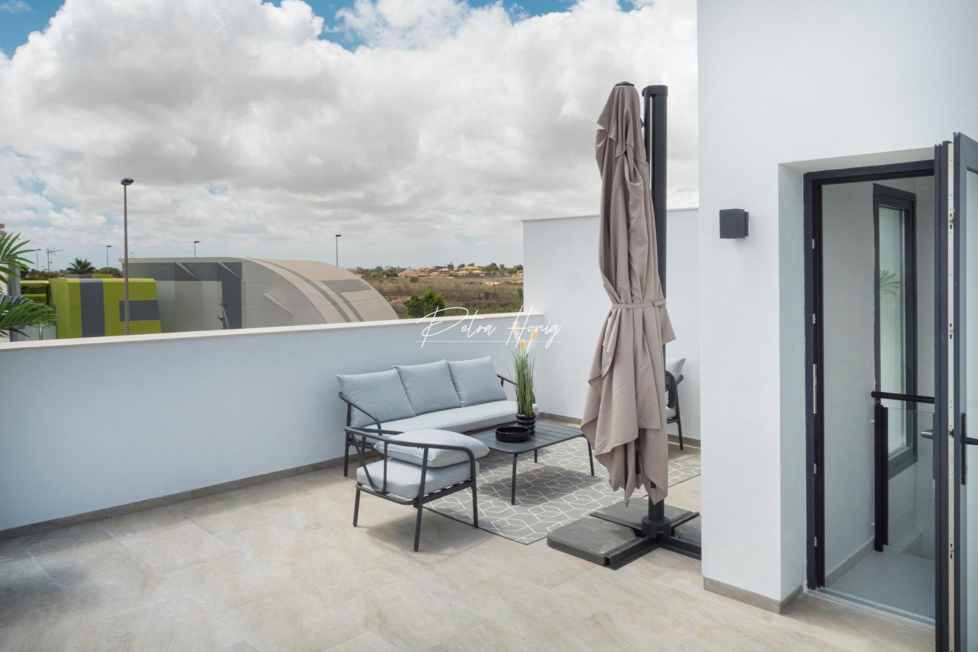mpya - Villa - San Pedro del Pinatar