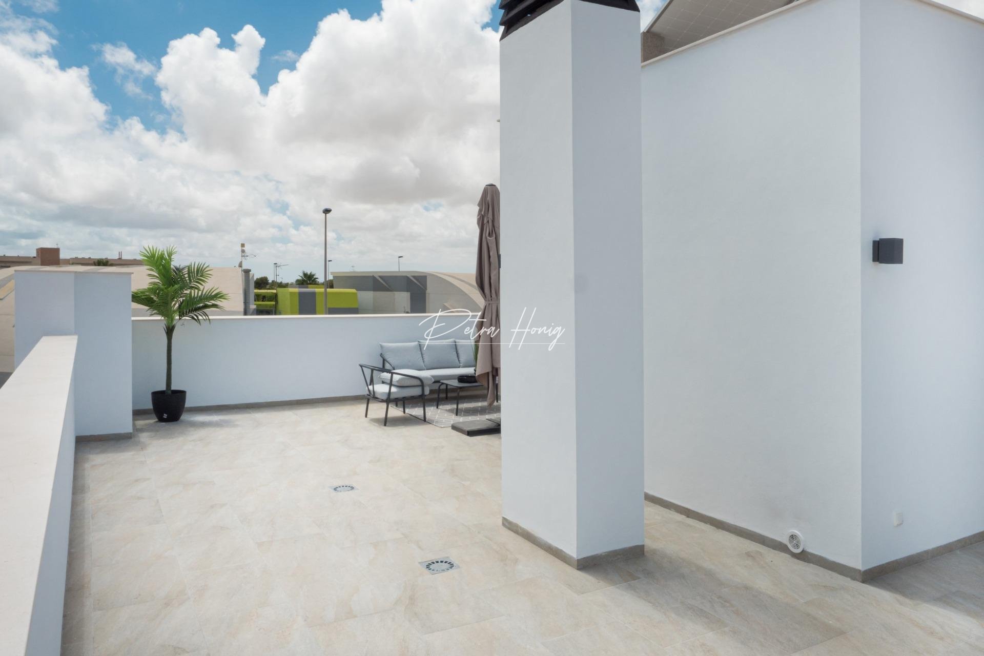 mpya - Villa - San Pedro del Pinatar