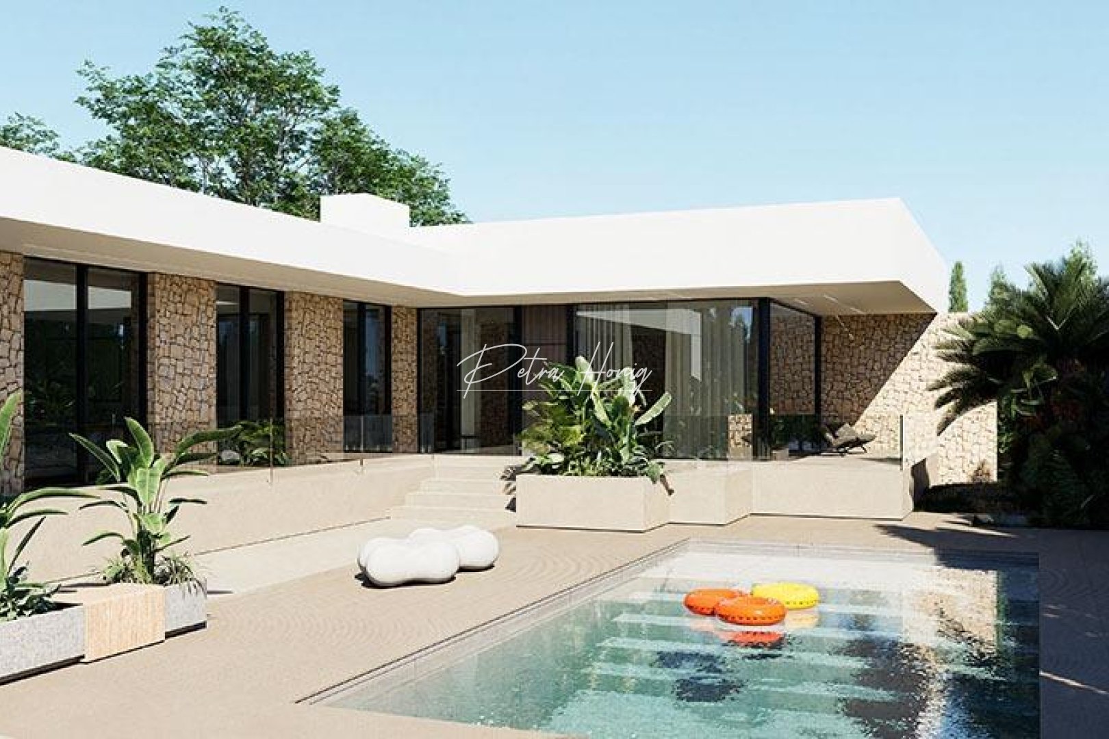 mpya - Villa - Torrevieja - El Chaparral