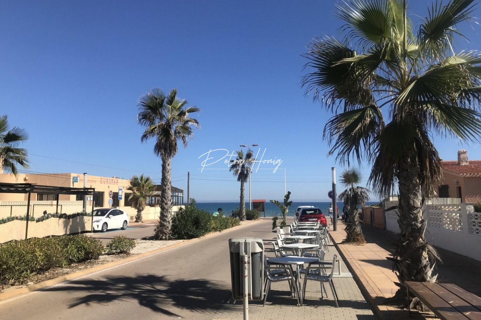 mpya - Villa - Torrevieja - La Mata