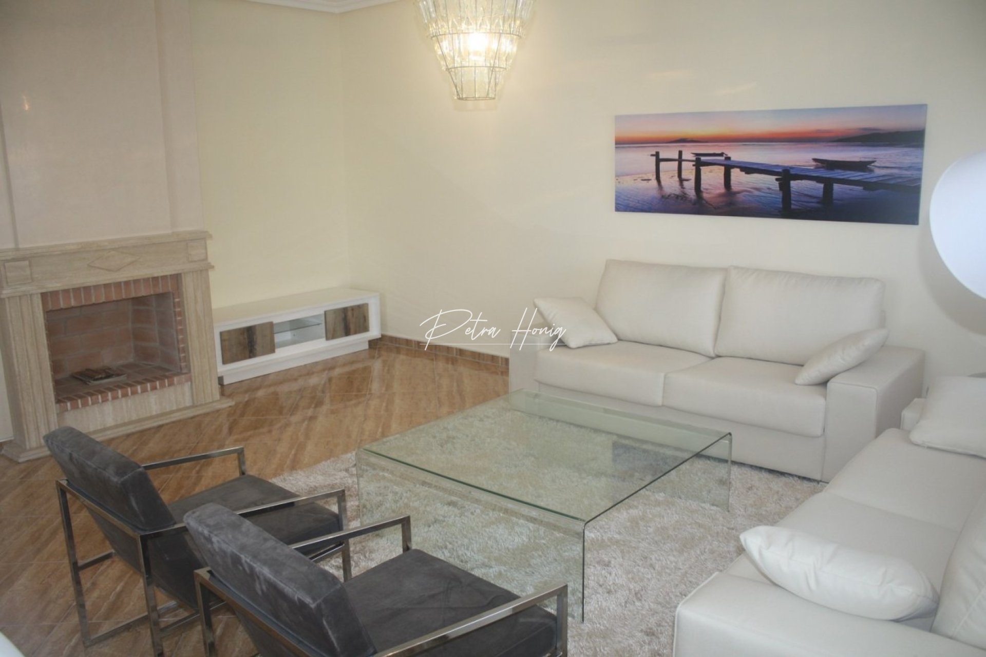 mpya - Villa - Torrevieja - Los Altos