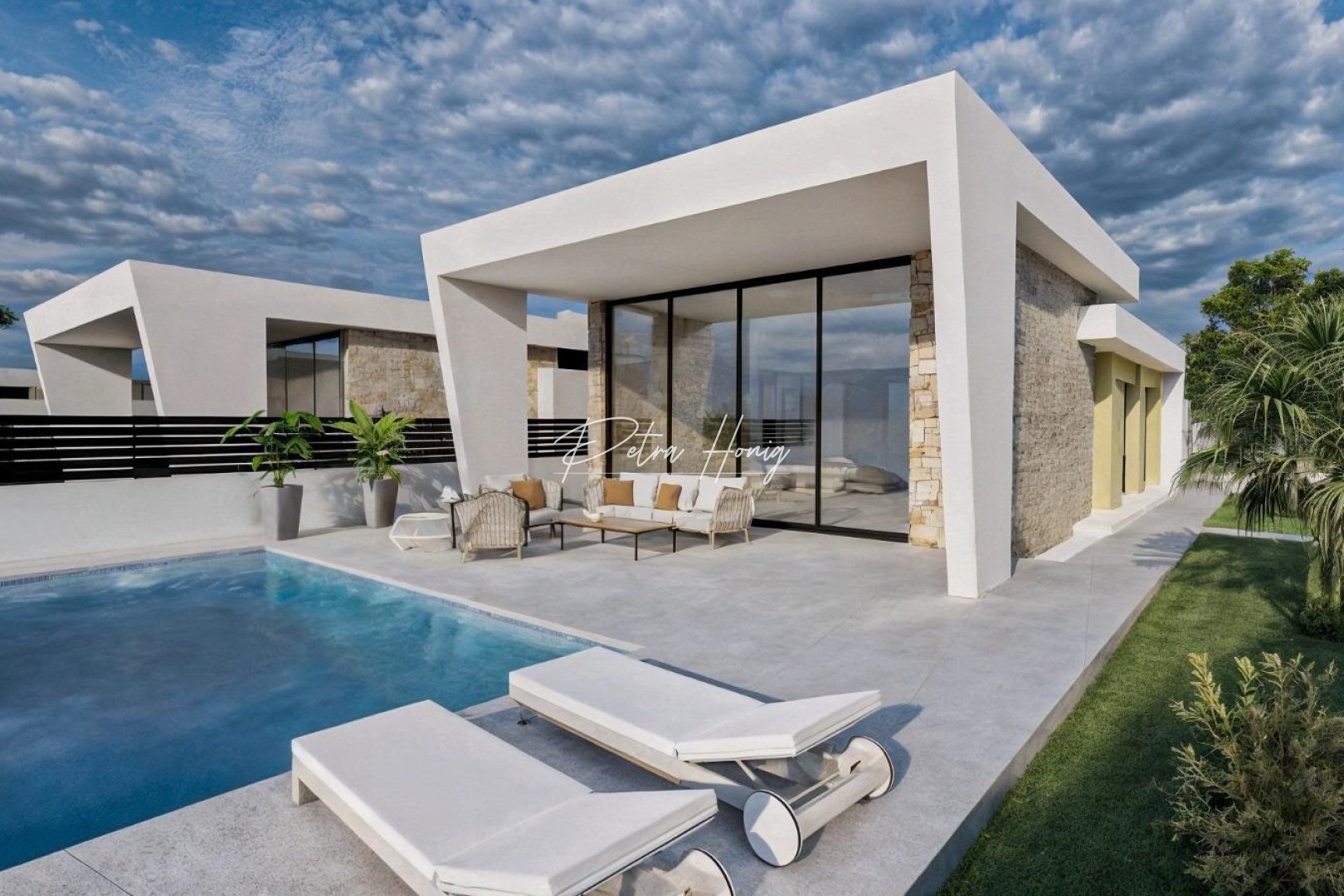 mpya - Villa - Torrevieja - Los Balcones