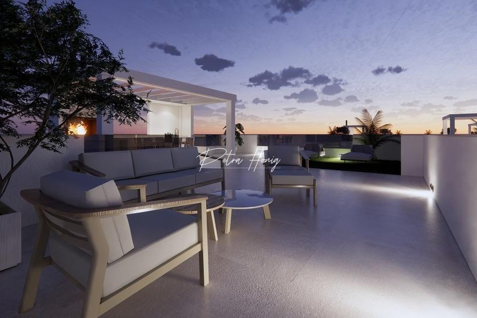 mpya - Villa - Torrevieja - San Luis