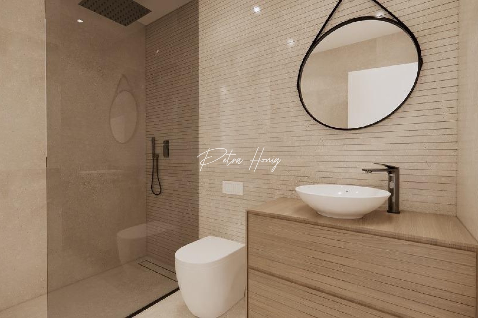 mpya - Villa - Torrevieja - San Luis