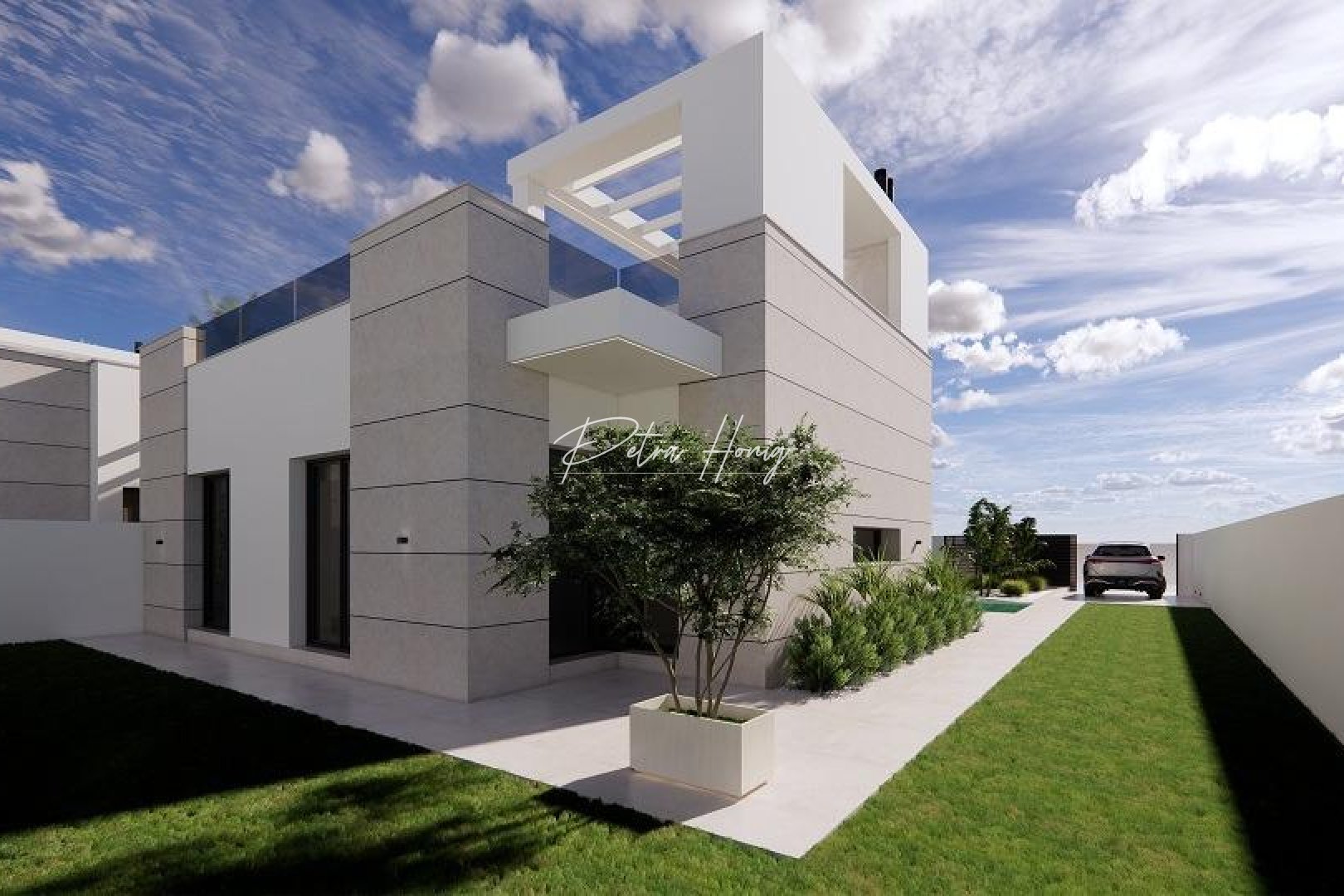 mpya - Villa - Torrevieja - San Luis