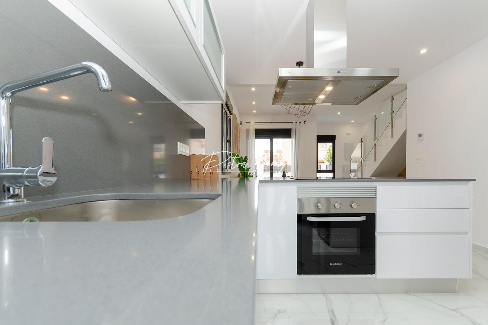 mpya - Villa - Torrevieja - Torretas