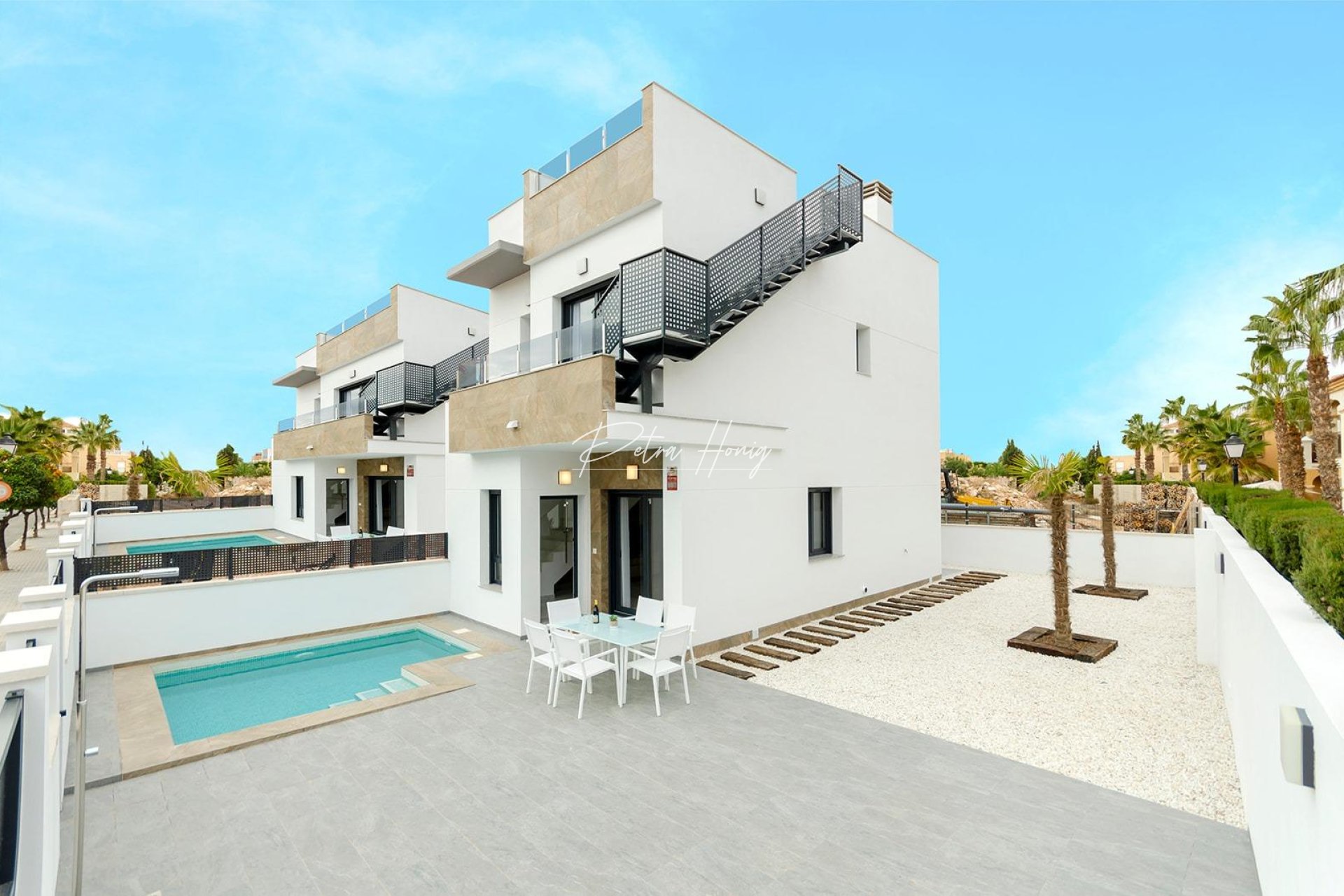 mpya - Villa - Torrevieja - Torretas