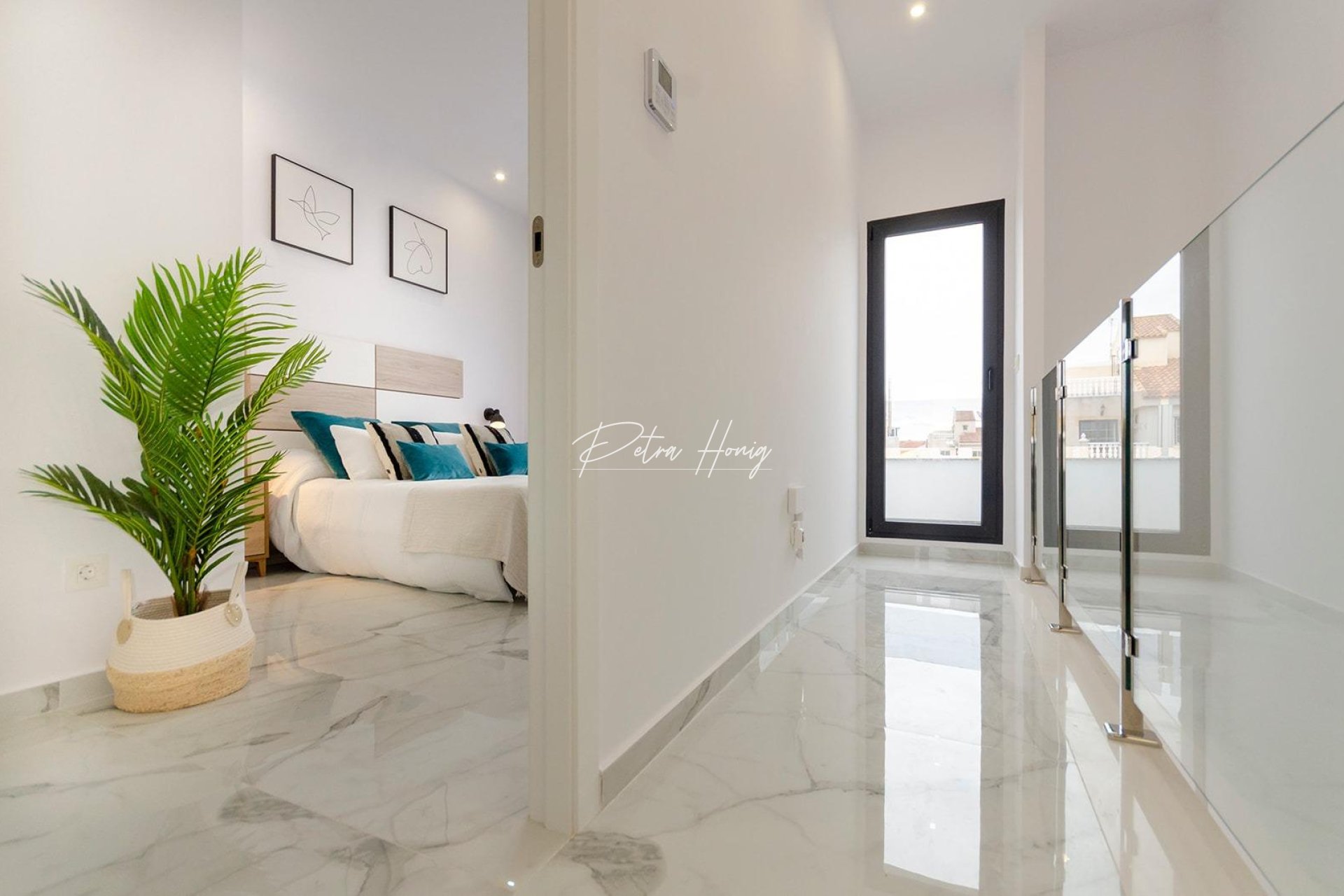 mpya - Villa - Torrevieja - Torretas