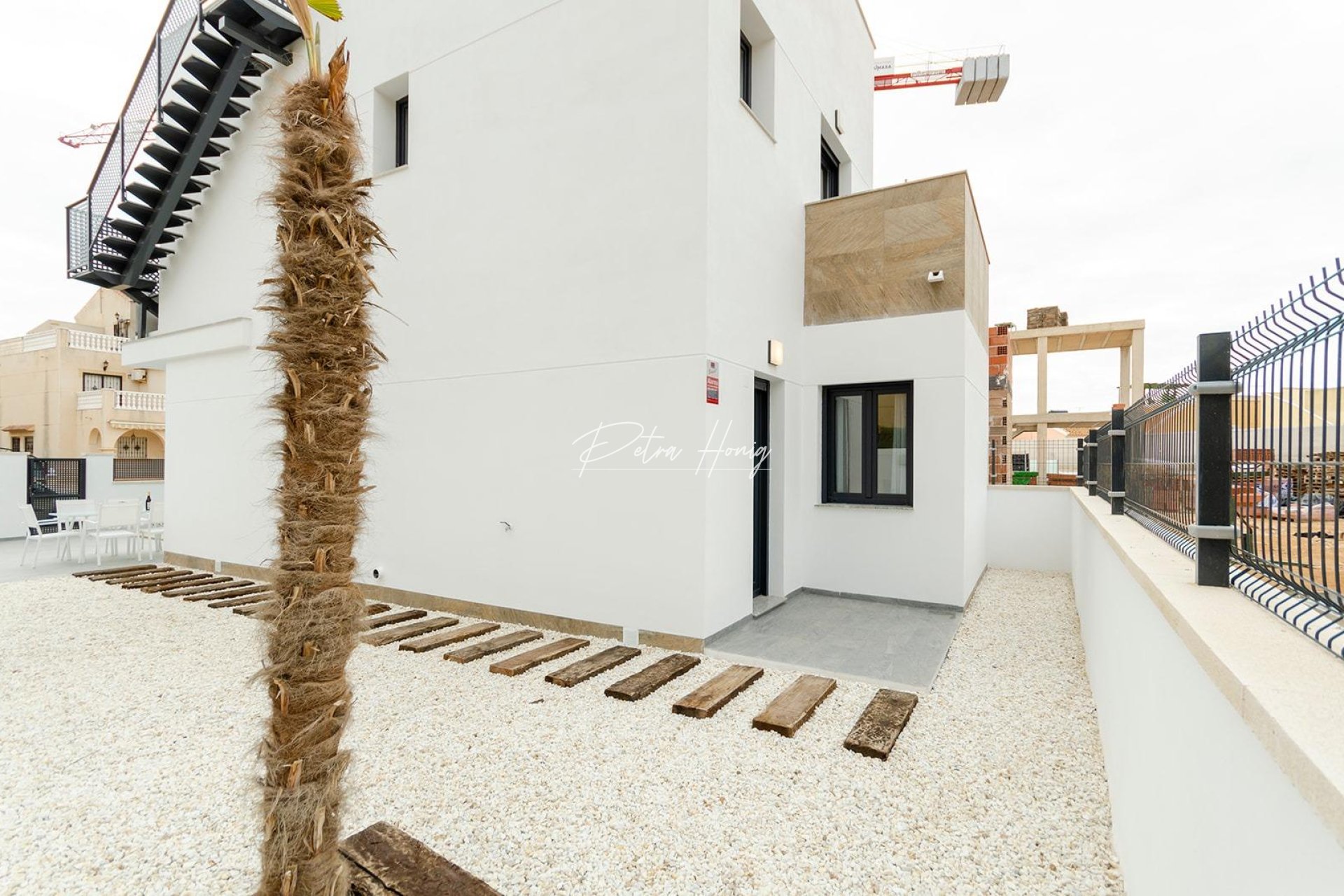 mpya - Villa - Torrevieja - Torretas