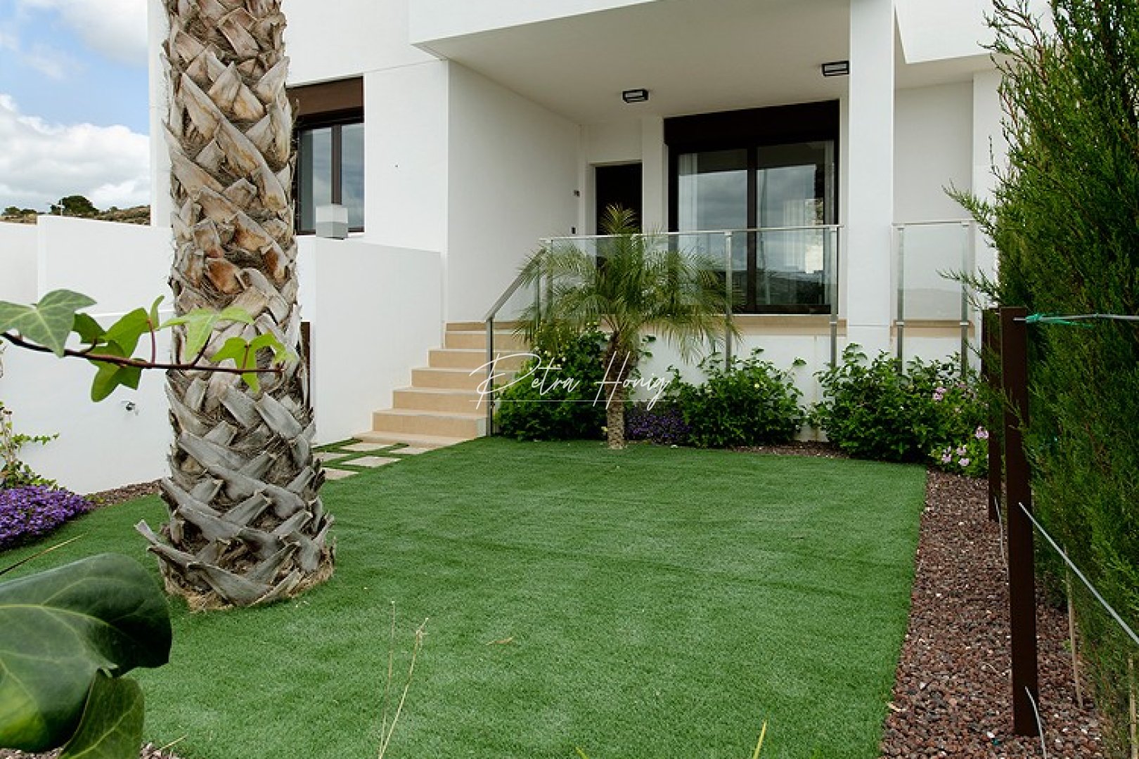 Neubau-Projekte -  - Algorfa - La Finca Golf - La Finca Golf