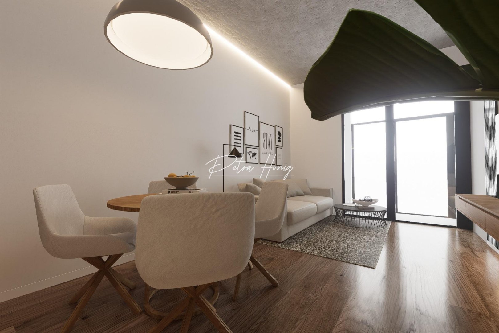 Neubau-Projekte - Apartment - Alicante - Carolinas Bajas