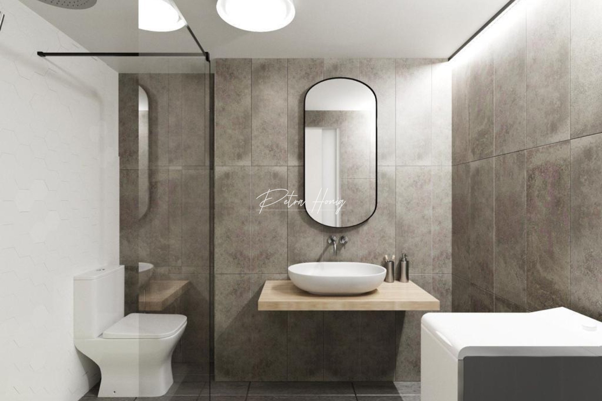 Neubau-Projekte - Apartment - Alicante - Centro