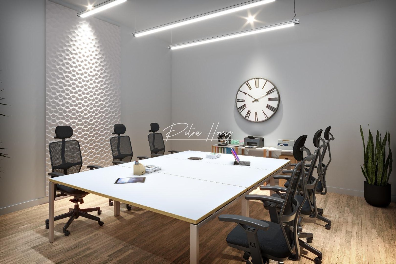 Neubau-Projekte - Apartment - Alicante - Nou Nazareth