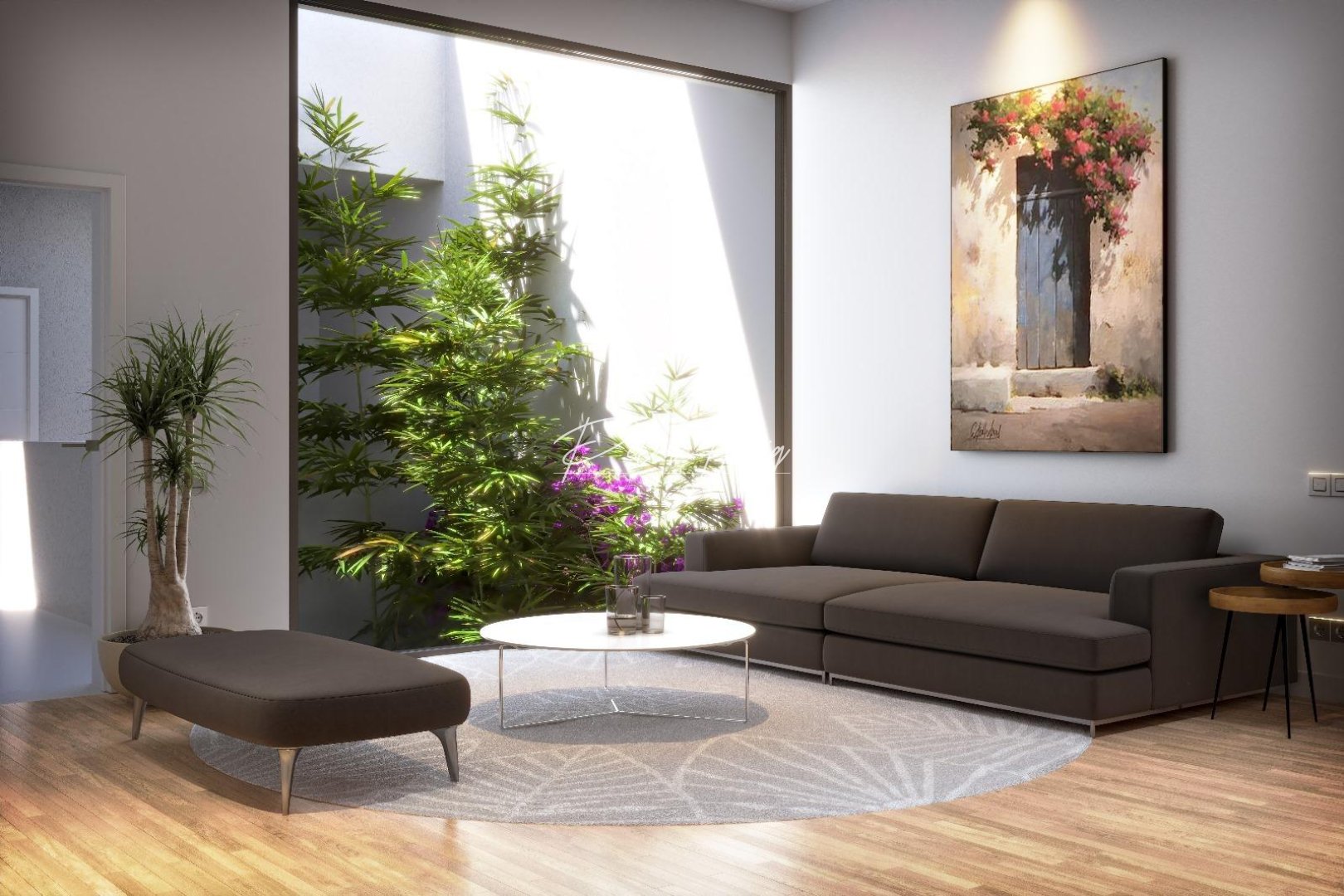 Neubau-Projekte - Apartment - Alicante - Nou Nazareth