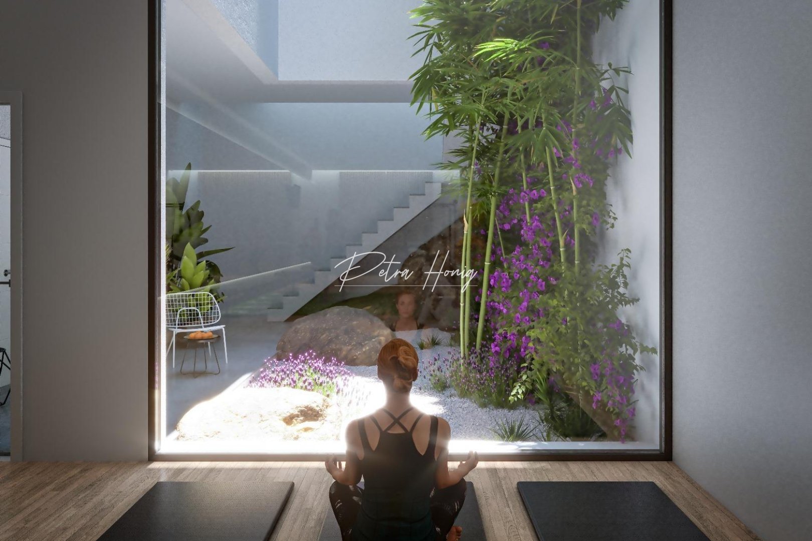 Neubau-Projekte - Apartment - Alicante - Nou Nazareth