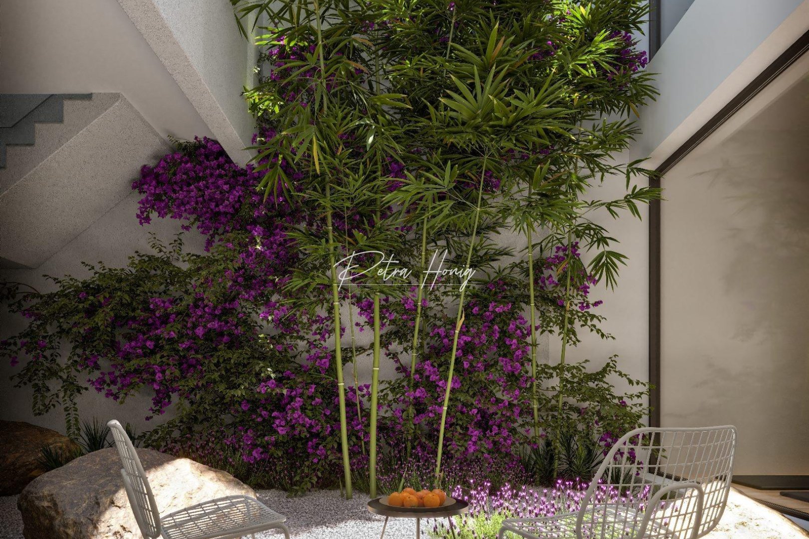 Neubau-Projekte - Apartment - Alicante - Nou Nazareth