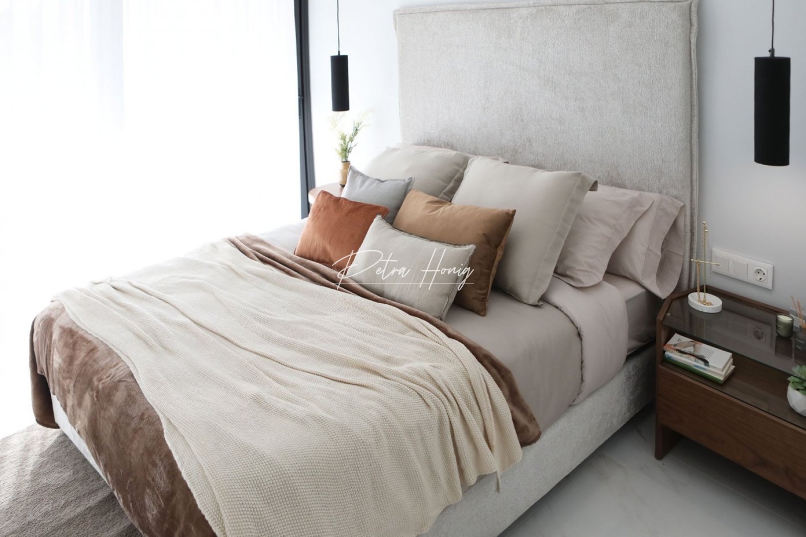 Neubau-Projekte - Apartment - Benidorm - Poniente