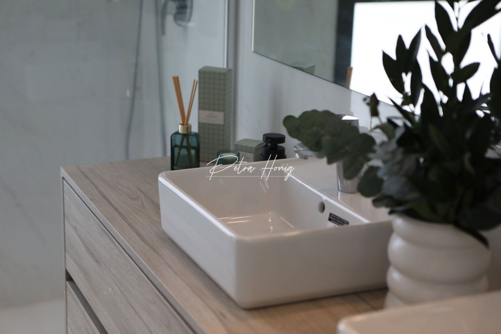 Neubau-Projekte - Apartment - Benidorm - Poniente