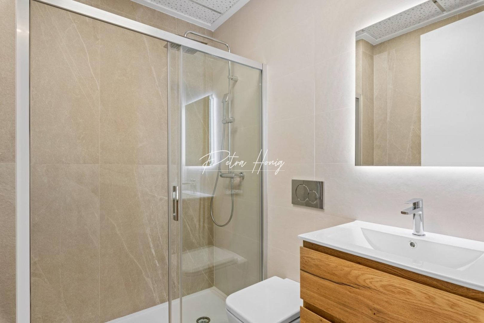 Neubau-Projekte - Apartment - Benijofar - Pueblo