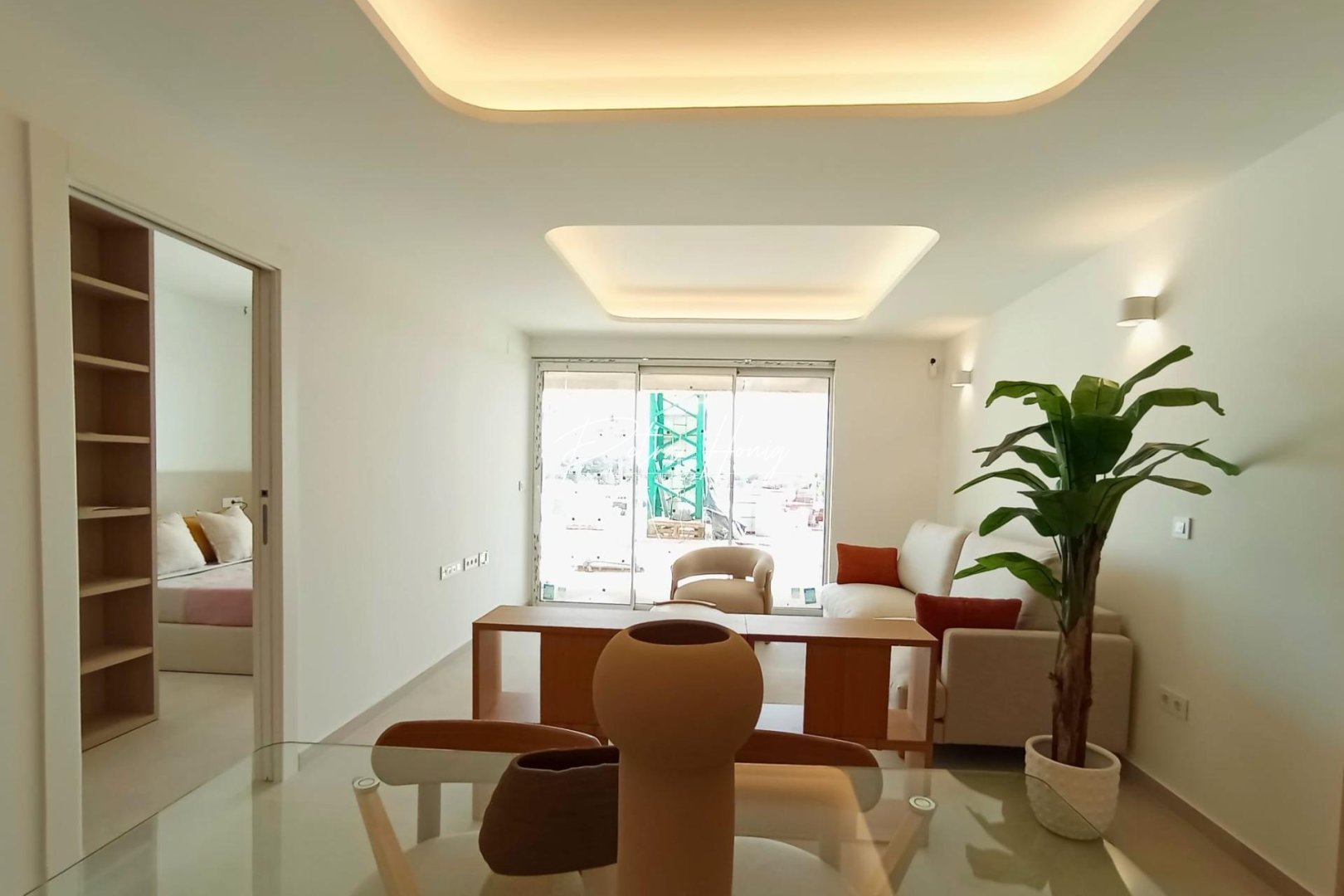 Neubau-Projekte - Apartment - Benijofar - Pueblo