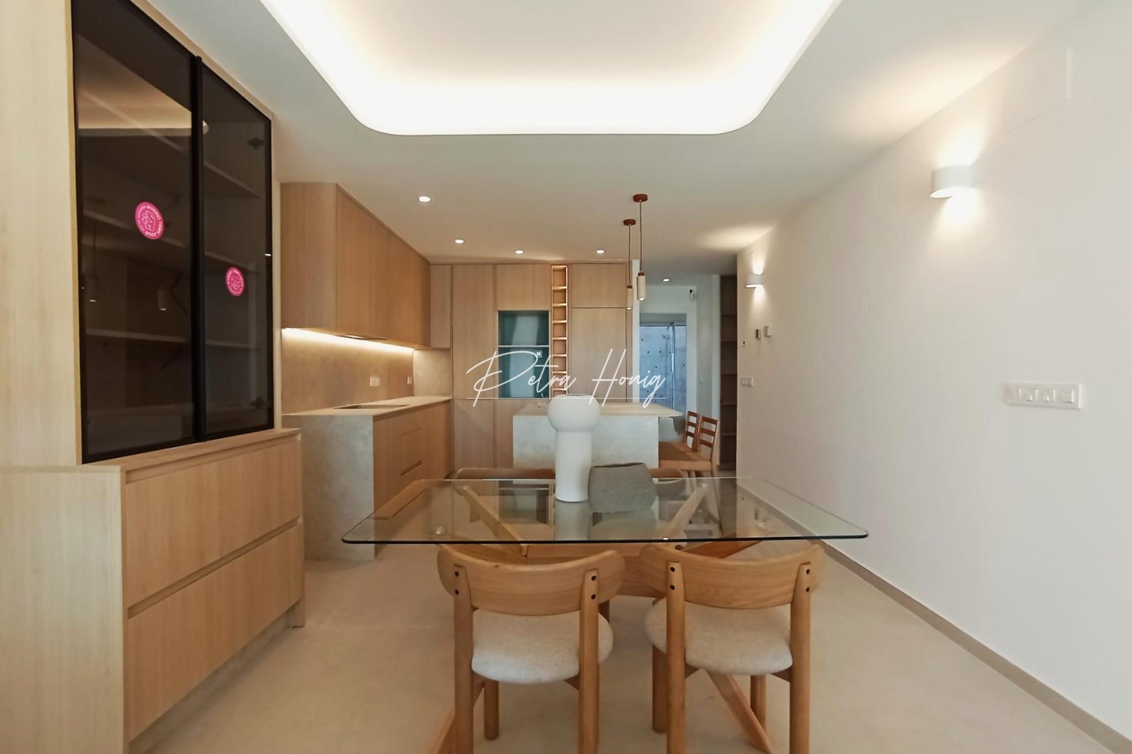 Neubau-Projekte - Apartment - Benijofar - Pueblo