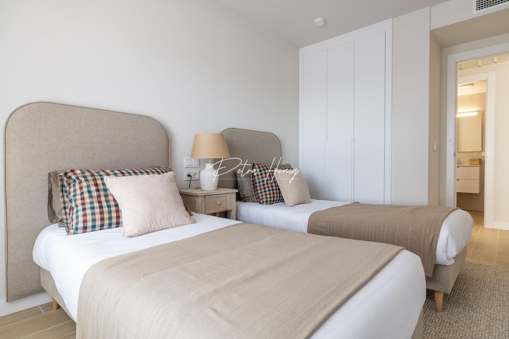 Neubau-Projekte - Apartment - Calpe - El Saladar