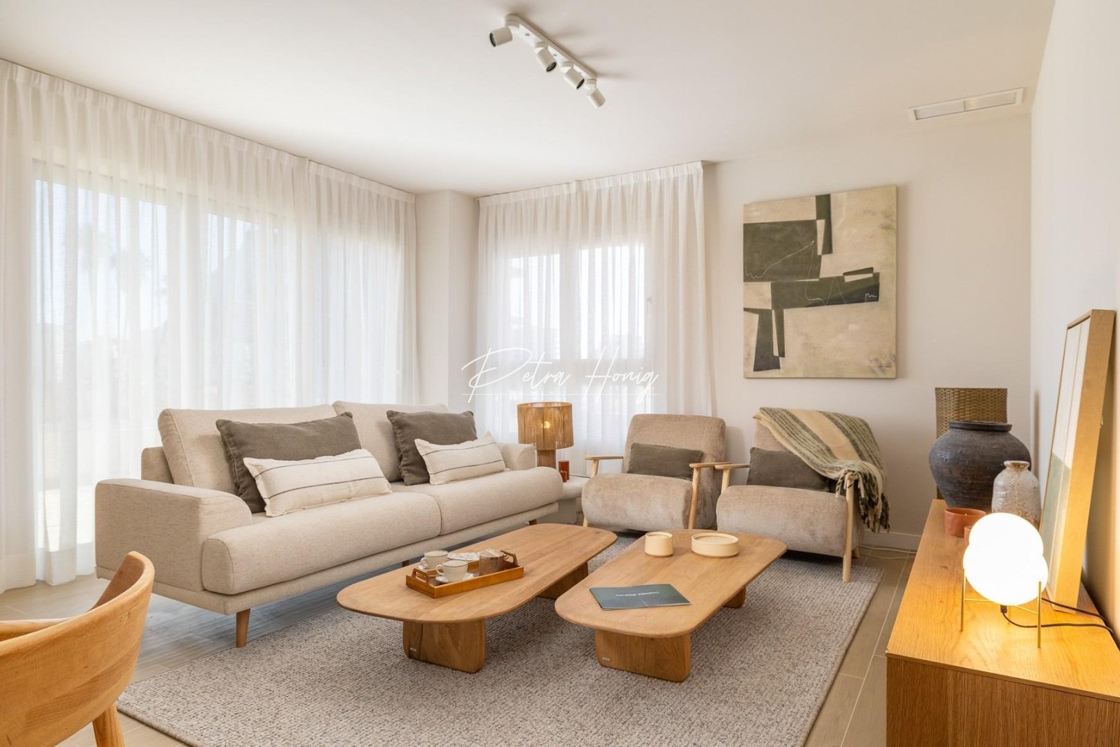 Neubau-Projekte - Apartment - Calpe - El Saladar