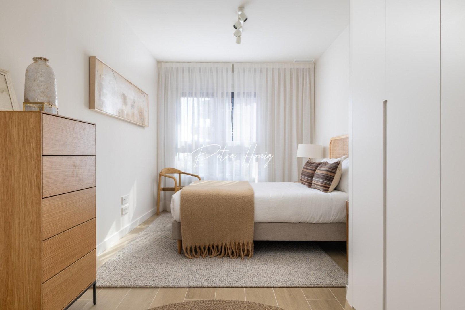 Neubau-Projekte - Apartment - Calpe - El Saladar