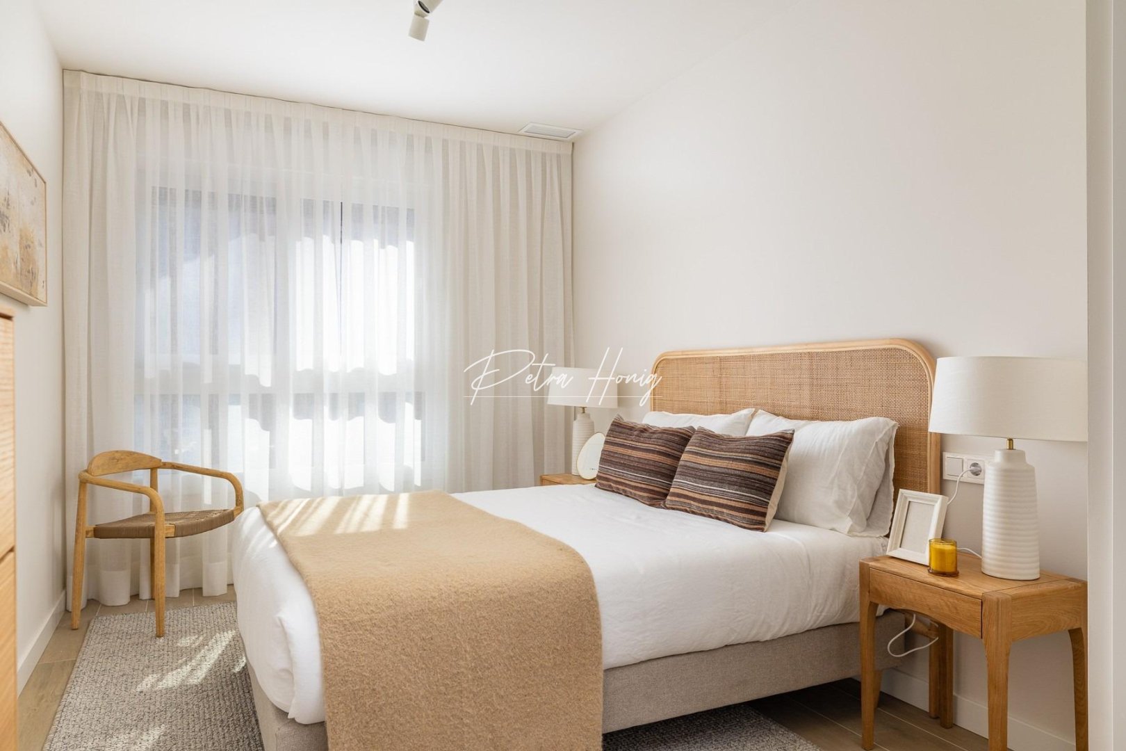 Neubau-Projekte - Apartment - Calpe - El Saladar