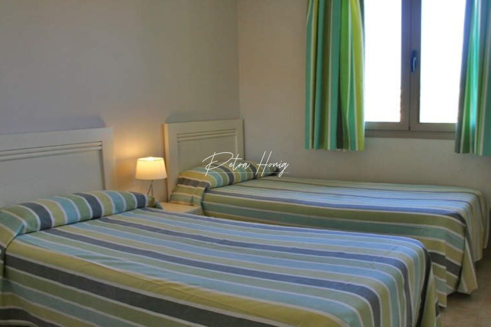 Neubau-Projekte - Apartment - Calpe - La Calalga