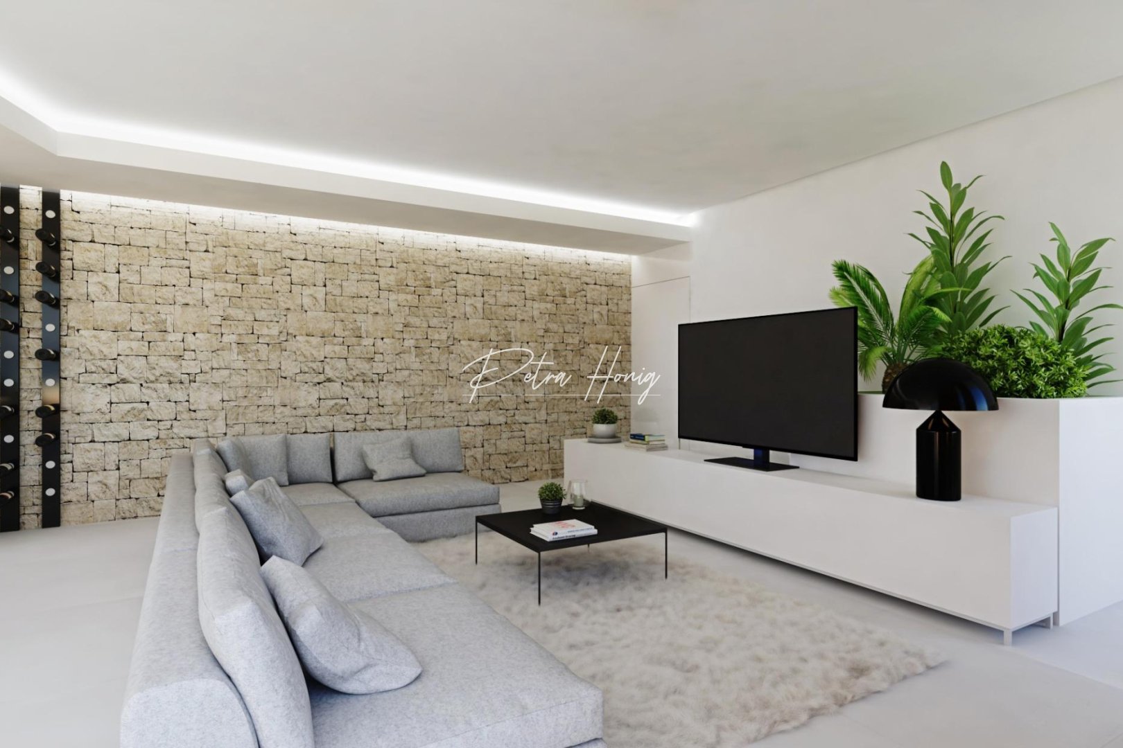 Neubau-Projekte - Apartment - Calpe - Mascarat