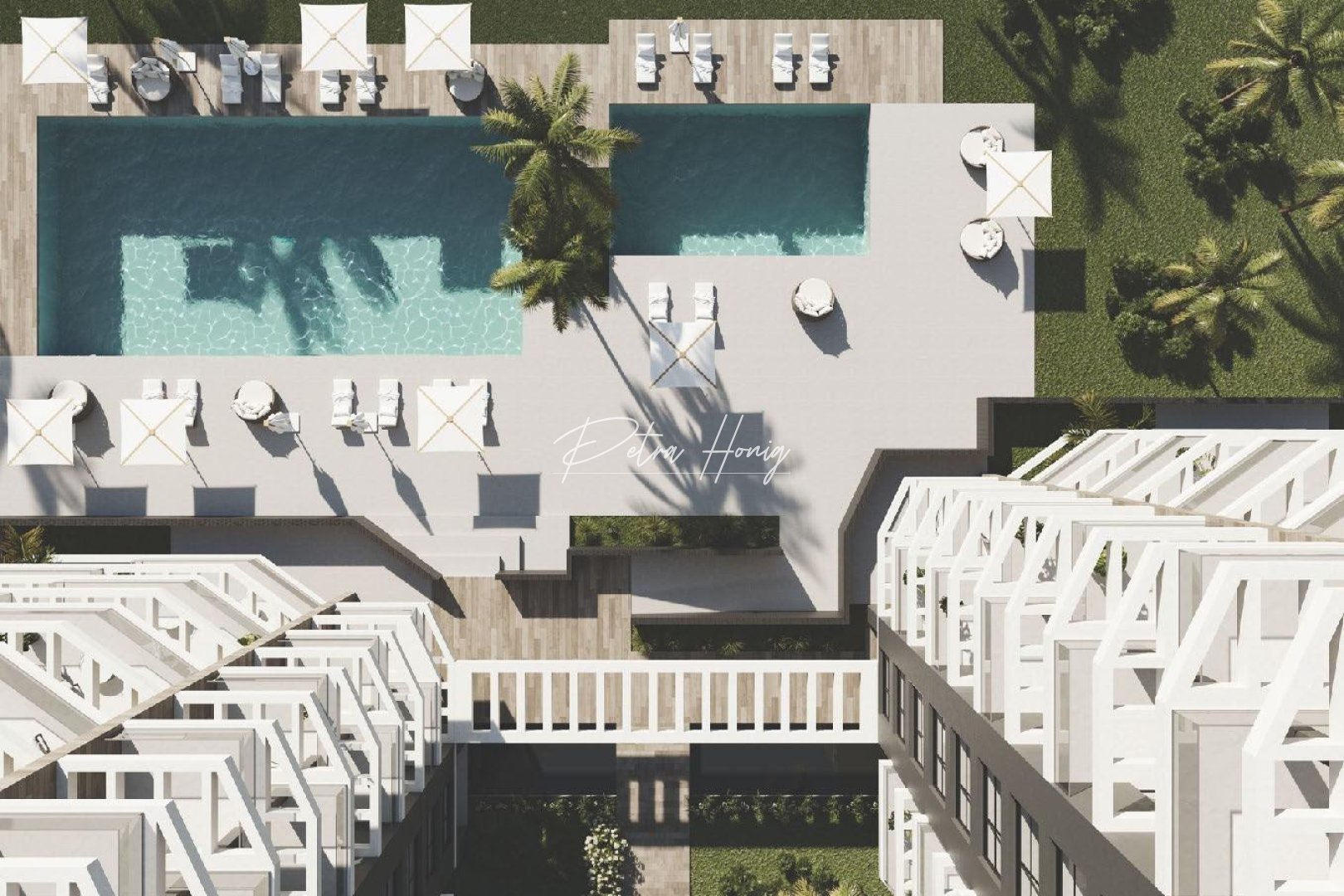 Neubau-Projekte - Apartment - Calpe - Playa Cantal Roig