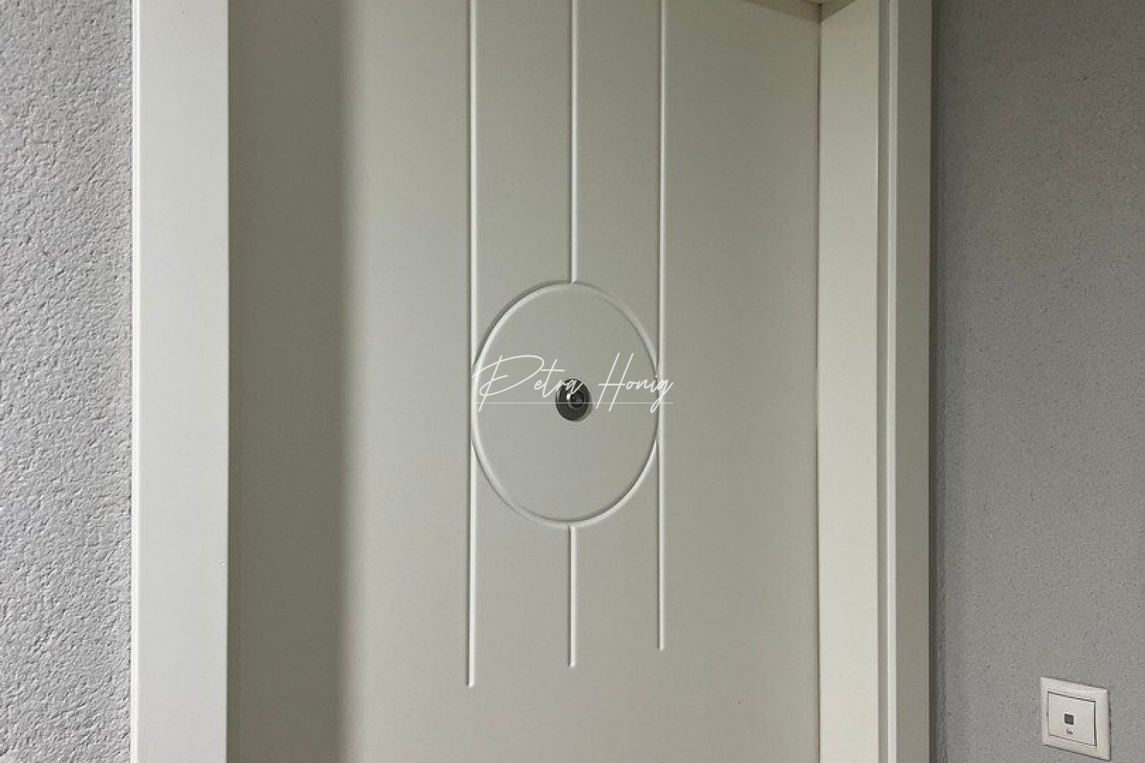 Neubau-Projekte - Apartment - Calpe - Playa La Fossa