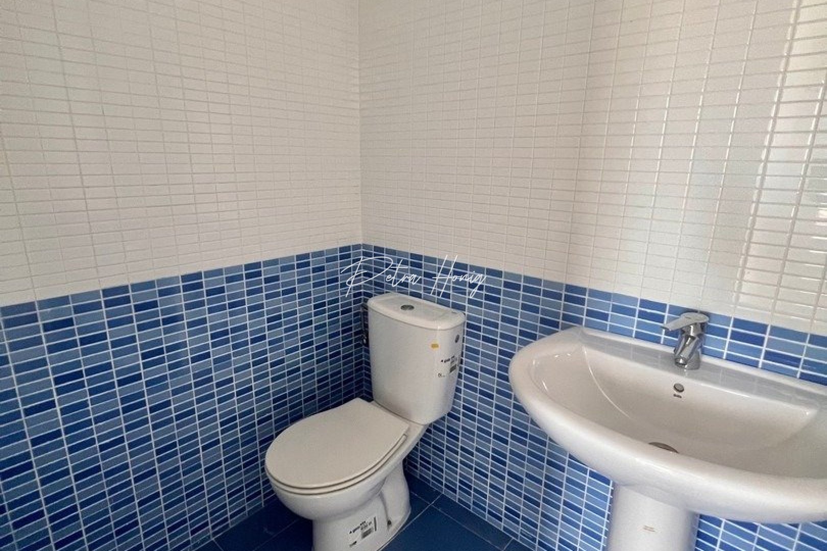 Neubau-Projekte - Apartment - Calpe - Playa La Fossa