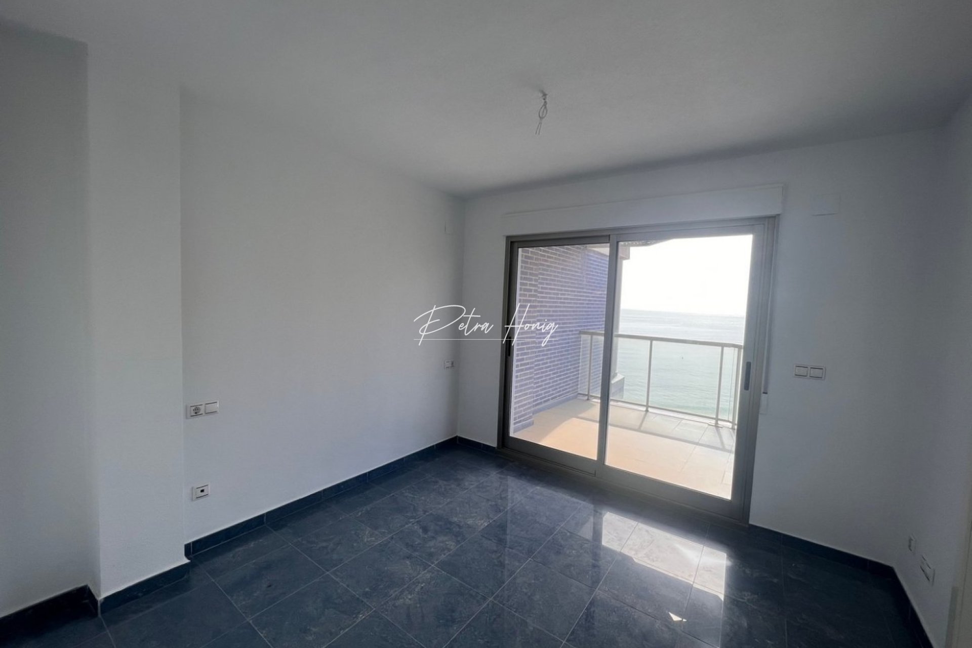 Neubau-Projekte - Apartment - Calpe - Playa La Fossa