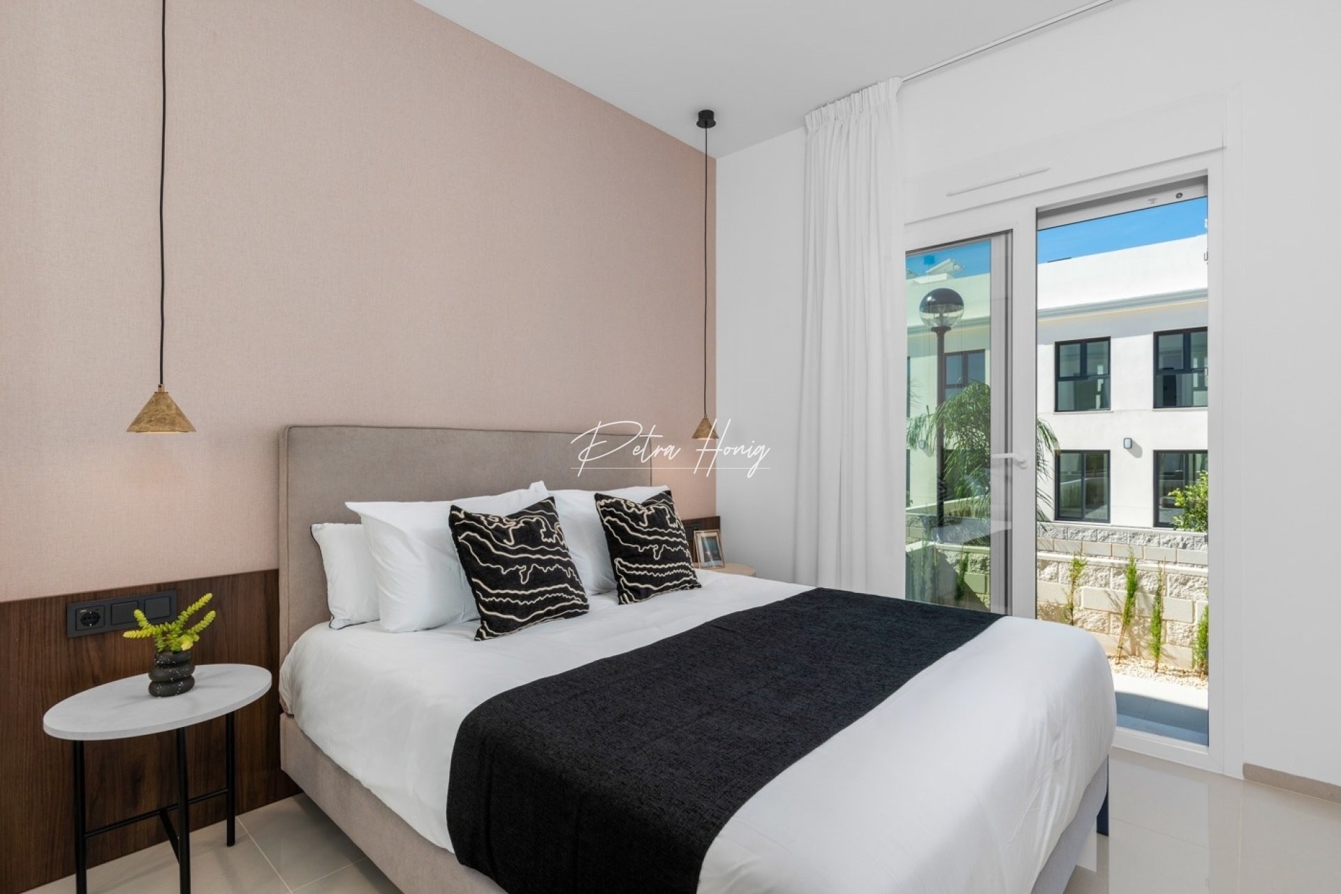 Neubau-Projekte - Apartment - Ciudad Quesada - Dona Pepa