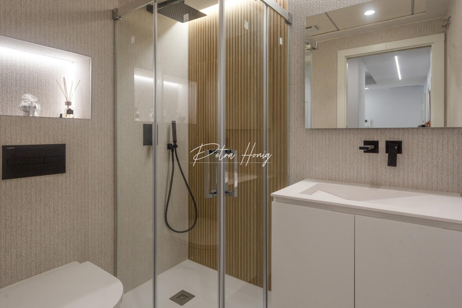 Neubau-Projekte - Apartment - Denia - L´Estanyó (Marinas)