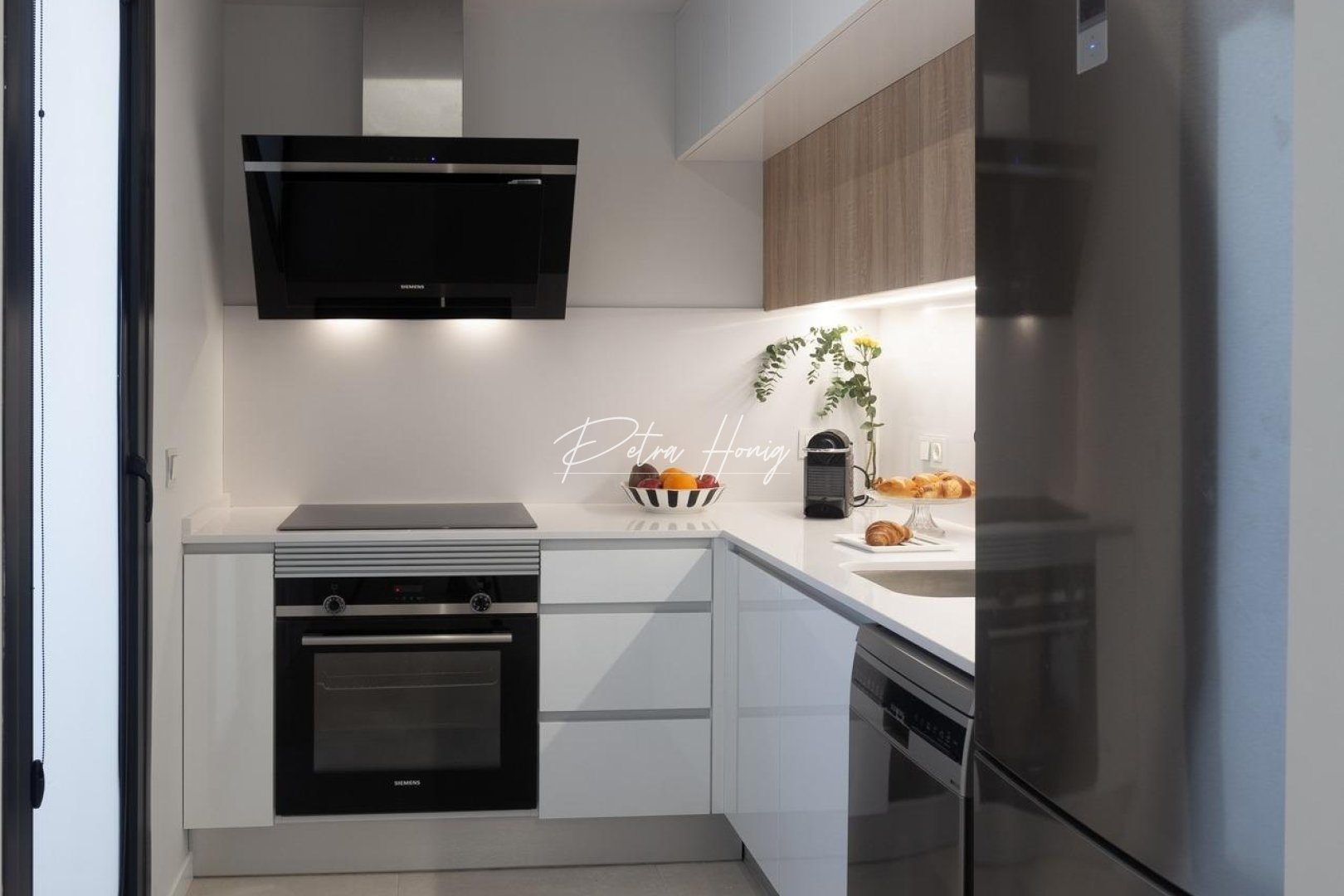 Neubau-Projekte - Apartment - Denia - L´Estanyó (Marinas)