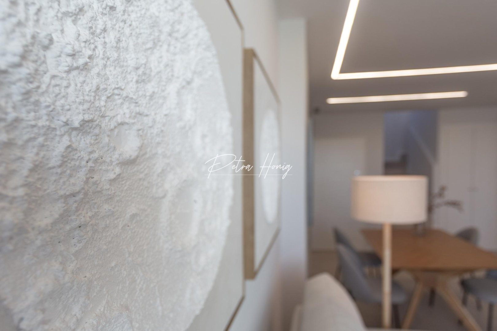 Neubau-Projekte - Apartment - Denia - L´Estanyó (Marinas)