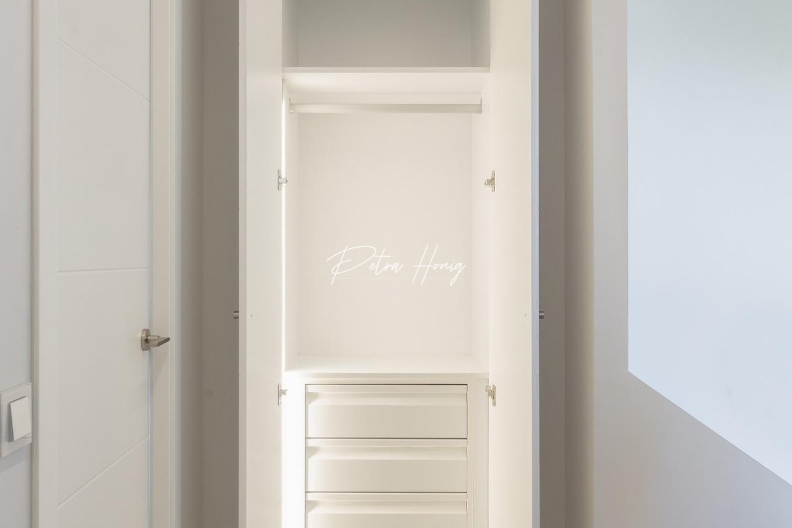 Neubau-Projekte - Apartment - Denia - L´Estanyó (Marinas)