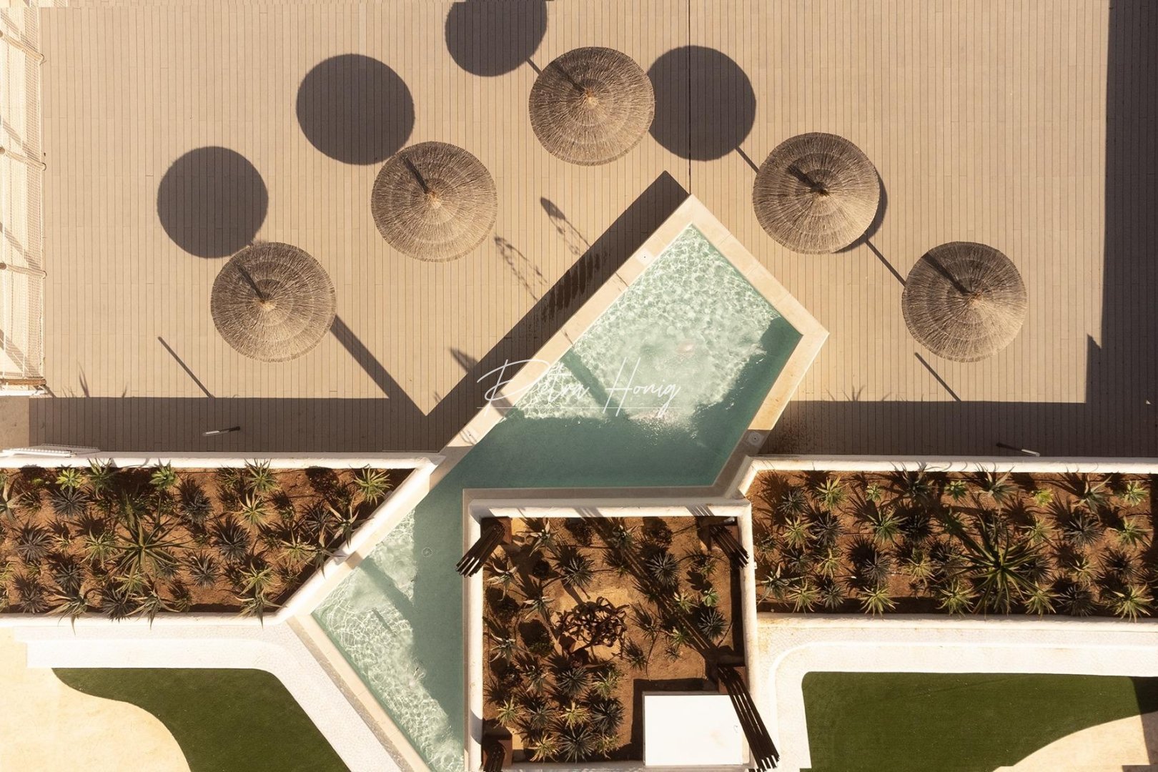 Neubau-Projekte - Apartment - Denia - L´Estanyó (Marinas)