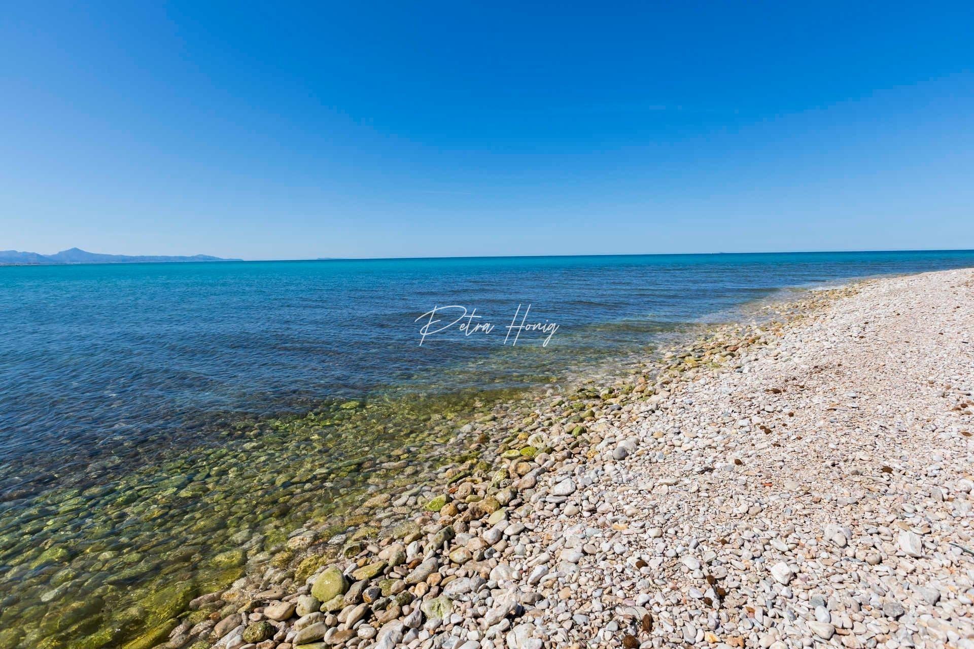 Neubau-Projekte - Apartment - Denia - Las Marinas km 2.5