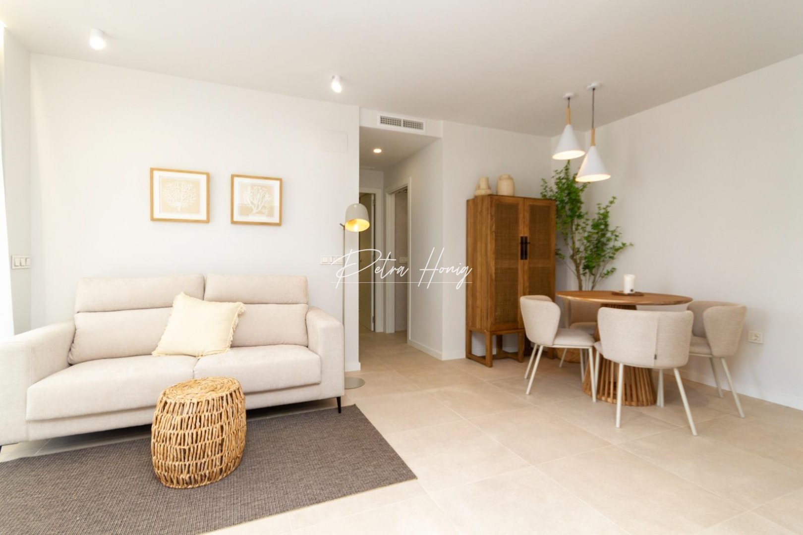Neubau-Projekte - Apartment - Denia - Las Marinas km 2.5