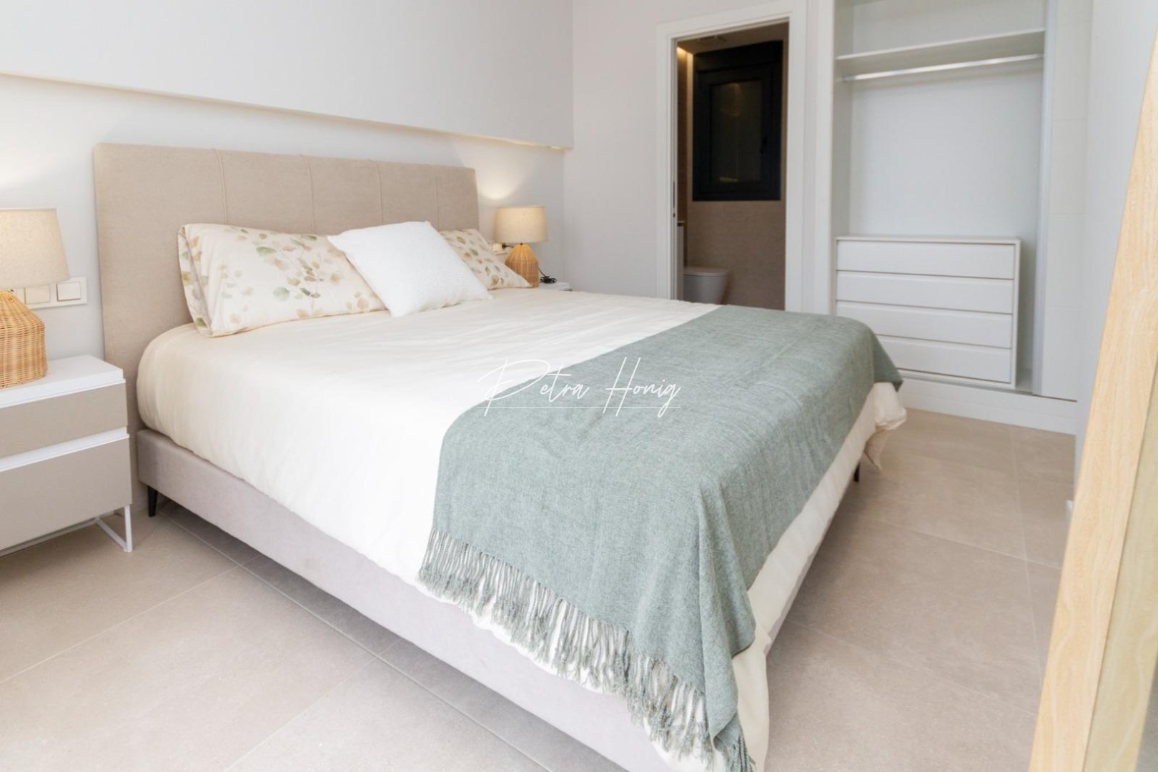 Neubau-Projekte - Apartment - Denia - Las Marinas km 2.5