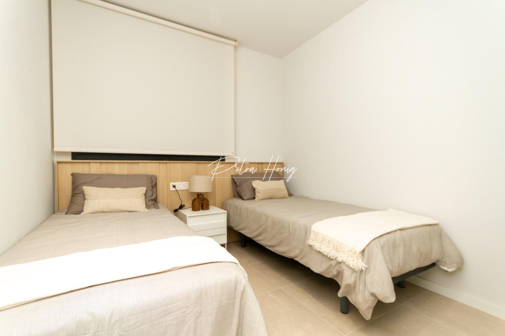 Neubau-Projekte - Apartment - Denia - Las Marinas km 2.5