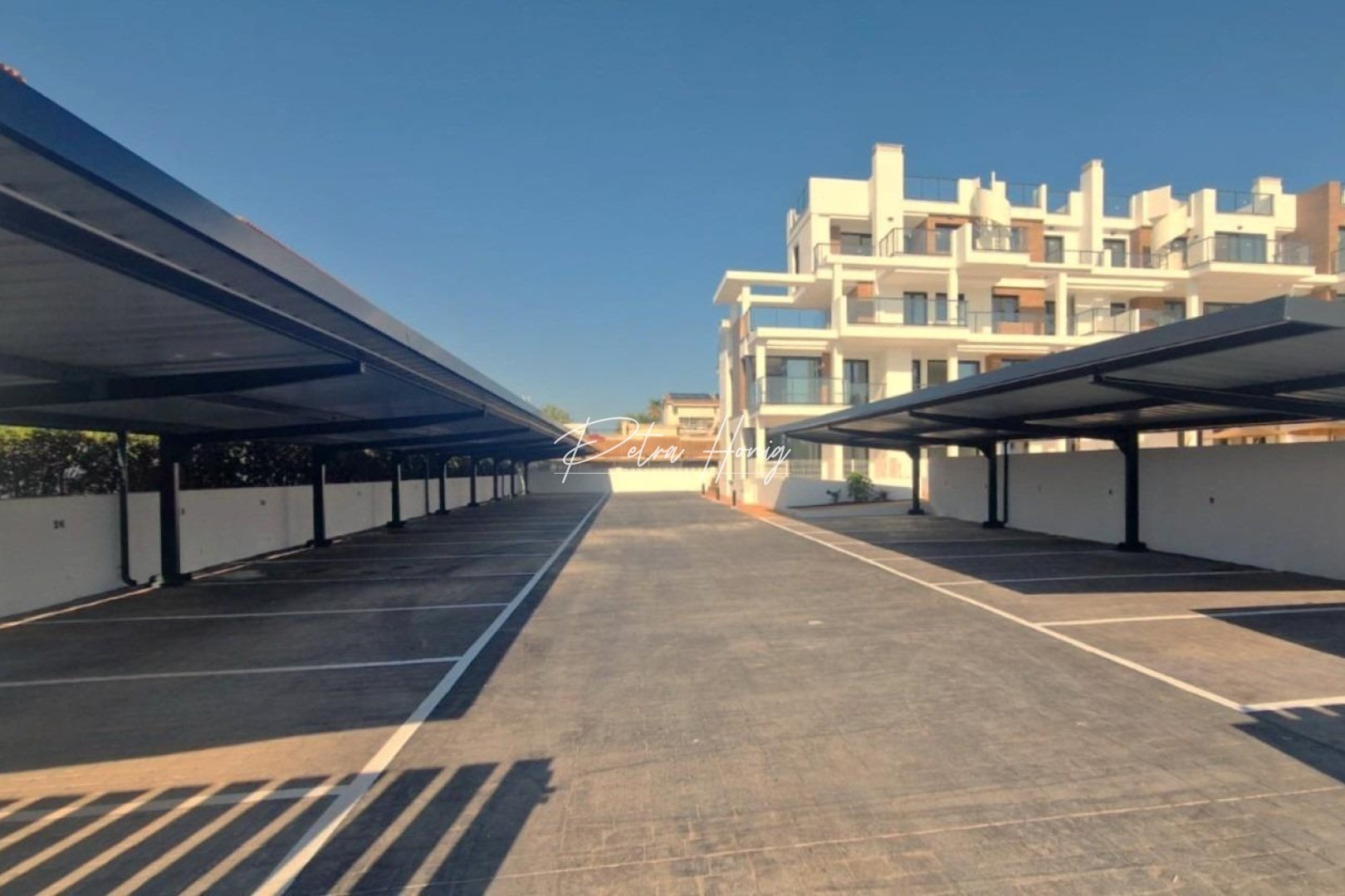 Neubau-Projekte - Apartment - Denia - Las Marinas km 2.5