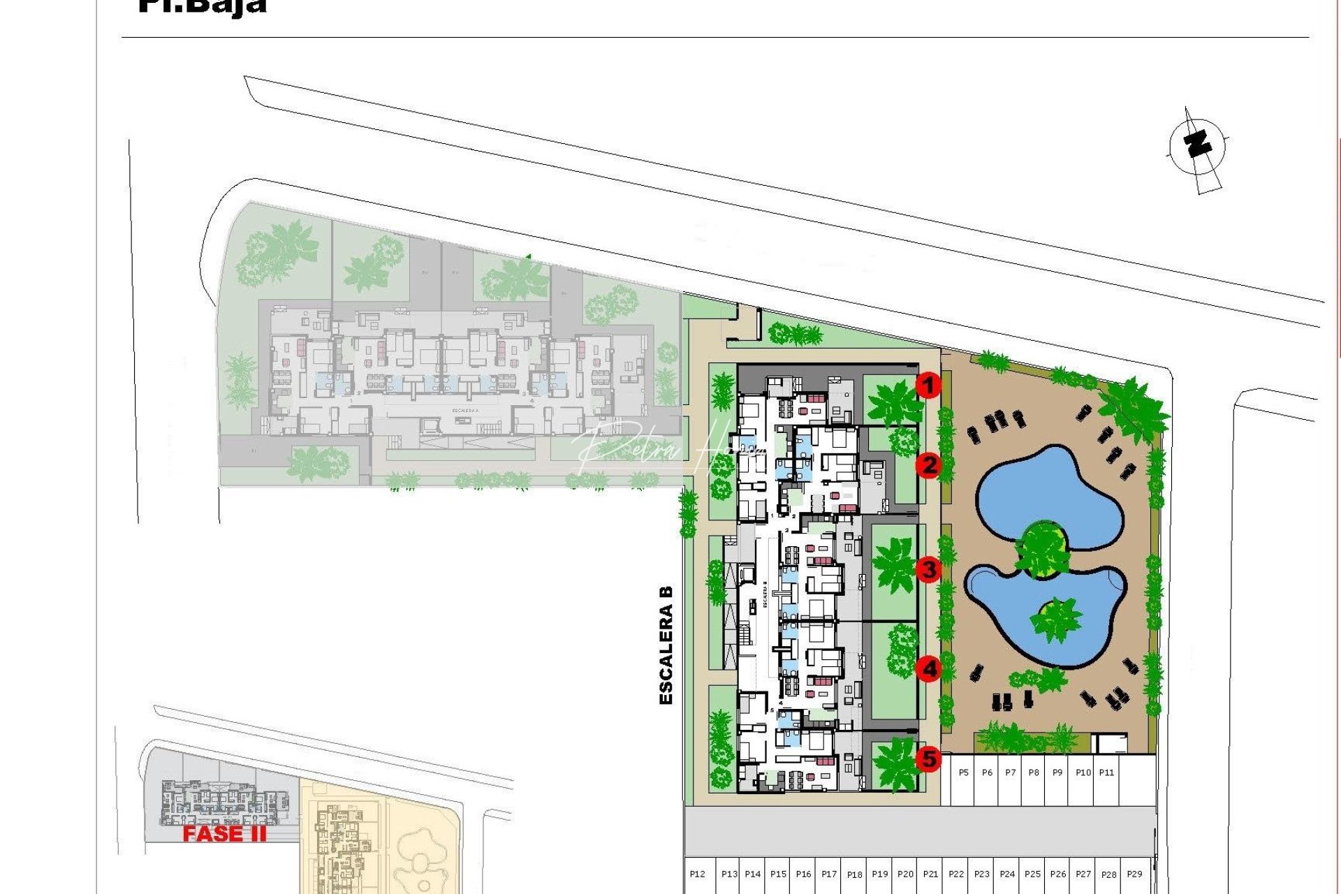 Neubau-Projekte - Apartment - Denia - Las Marinas km 2.5